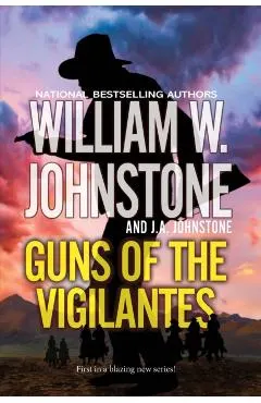 Guns of the Vigilantes