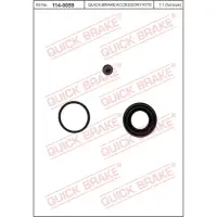 Set reparatie, etrier QUICK BRAKE 114-0059