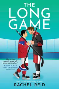 The Long Game (Game Changers 6)