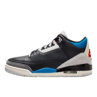 3 Retro OG Rare Air