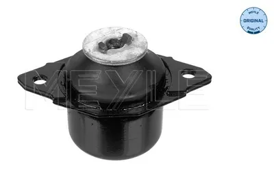 Suport motor spate stanga (cauciuc-metal) VW GOLF II, JETTA II 1.6 1.6D 1.8 intre 1983-1992