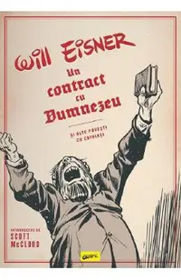 Un contract cu Dumnezeu si alte povesti cu chiriasi