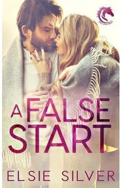 A False Start: A Small Town Brother's Best Friend Romance