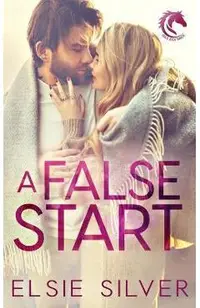 A False Start: A Small Town Brother's Best Friend Romance