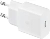 Încărcător Samsung - EP-T1510, 15W, USB-C, alb