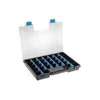 16″ Organizator de depozitare, 39,9×30,3×5 cm