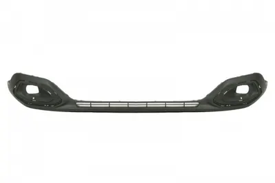 Bara protectie (inferior fata, cu orificii sina, grunduit) potrivit CITROEN C4 III 06.20