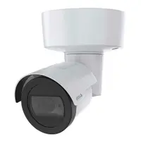 Camera supraveghere IP exterior Axis Lightfinder M2035-LE 02124-001, 2 MP, 3.2 mm, PoE, slot card