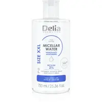 Delia Cosmetics You Define apa pentru curatare cu particule micele cu efect de hidratare