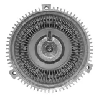 Vascocuplaj ventilator radiator BMW Seria 3 (E30), 3 (E36), 5 (E34); OPEL OMEGA B 1.7D 2.4D 2.5D intre 1985-2003