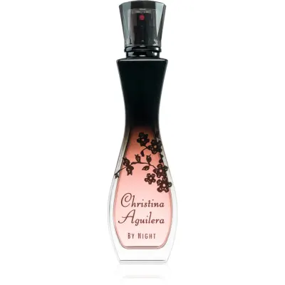 Christina Aguilera By Night Eau de Parfum pentru femei 50 ml