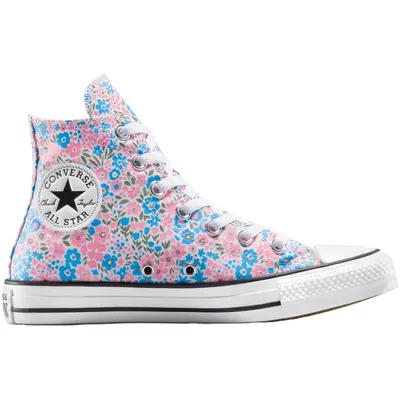 Tenisi unisex Converse Chuck Taylor All Star Mini Flowers, Multicolor