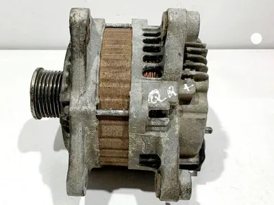 Alternator 150a 23100-JD71A Nissan Qashqai (2007-2010) [J10] 2.0 dci M9R