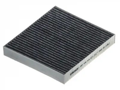 Filtru Aer Habitaclu cu Carbon Activ Citroen C4 Aircross, C-Crosser, C-Crosser Enterprise; Fiat Fullback; Mitsubishi Asx, Eclipse Cross, Lancer Viii, Outlander Ii, Outlander Iii 1.5-3.0 Dupa 2006