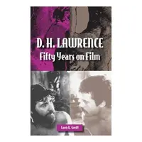 D. H. Lawrence