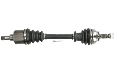 Planetara Fata Stanga 610mm potrivit CITROEN C4 GRAND PICASSO I, C4 I, C4 PICASSO I 2.0D 11.04-12.13