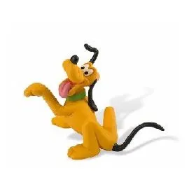 Pluto