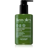 Alfaparf Milano Benvoleo Leave-in & Refresh balsam (nu necesita clatire) pentru par usor de pieptanat