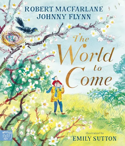 The World to Come