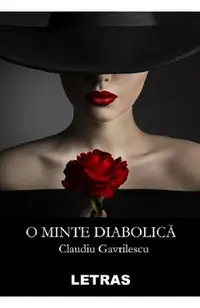 eBook O minte diabolica