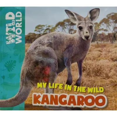 My Life in the Wild