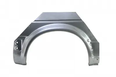 Segment reparatie aripa Spate Dreapta potrivit VW GOLF II, JETTA II 2 3 usi