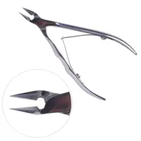 Cleste profesional Staleks Pro pt unghii incarnate NE-61-12