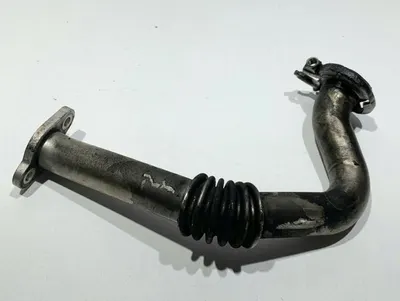 Teava egr 03L131521R Volkswagen Golf 6 plus (2009-2014) 2.0 tdi CFFB