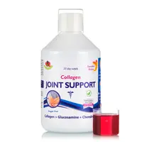Colagen 5000mg Joint Support, 500ml, Swedish Nutra