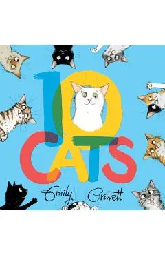 10 Cats