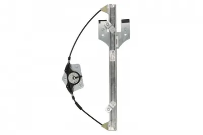 Macara geam fata dreapta electric, fara motoras, 4 usi SKODA FABIA II intre 2006-2014
