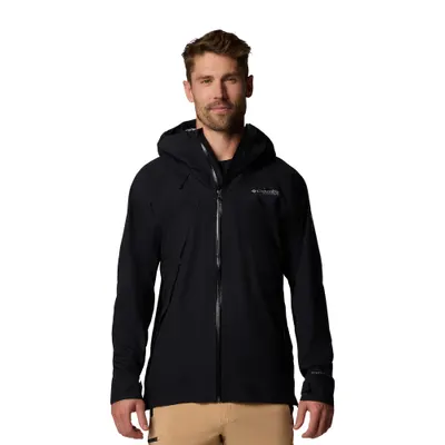 Jachetă Softshell Columbia Northwest Explorer 3L Shell pentru bărbați