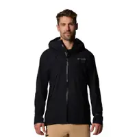 Jachetă Softshell Columbia Northwest Explorer 3L Shell pentru bărbați