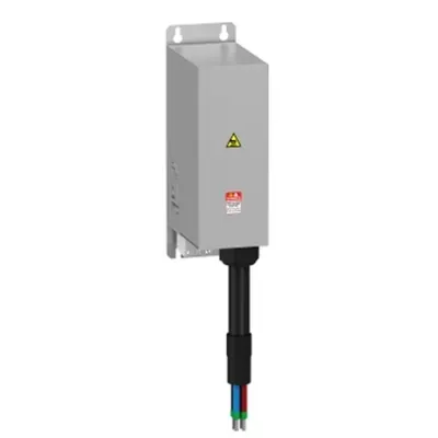 Filtru de intrare cu interferente radio EMC, pentru unitate viteza variabila, 50 A