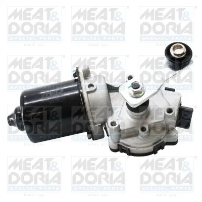 Motor stergator fata potrivit LEXUS IS I; TOYOTA CAMRY, RAV 4 II 08.97