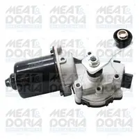 Motor stergator fata potrivit LEXUS IS I; TOYOTA CAMRY, RAV 4 II 08.97-