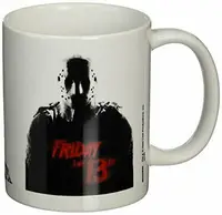 Cana Pyramid Movies: Friday 13th - Jason Voorhees