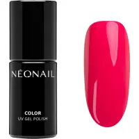 NEONAIL The Muse In You lac de unghii sub forma de gel culoare Vivid Awakening 7.2 ml