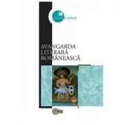 Avangarda literara romaneasca