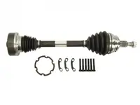 Planetara Fata Stanga 557,5mm Audi A3; Seat Leon, Toledo I, Toledo Ii; Skoda Octavia I; Vw Bora, Corrado, Golf Iii, Golf Iv Beetle, Passat, Vento 1.6-2.9 Intre 1991-2013