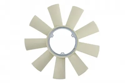 Ventilator radiator potrivit MERCEDES SPRINTER 2-T (B901, B902), SPRINTER 3-T (B903), SPRINTER 4-T (B904) 2.9D 02.95-05.06