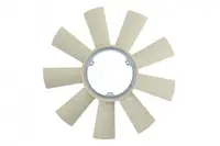 Ventilator radiator potrivit MERCEDES SPRINTER 2-T (B901, B902), SPRINTER 3-T (B903), SPRINTER 4-T (B904) 2.9D 02.95-05.06