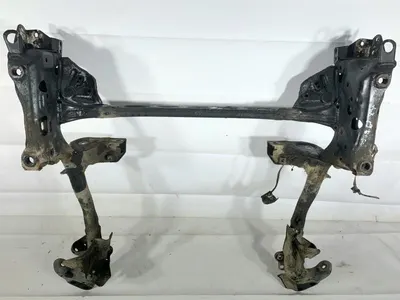 Cadru motor 4H0399315AE Audi A8 (2009-2017) [4H] D4 3.0 tdi CDTA
