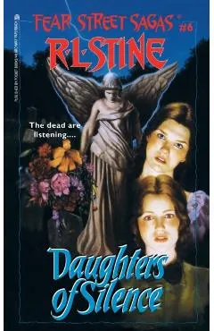 Daughters of Silence, 6