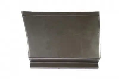 Segment reparatie aripa Spate Dreapta (inainte de roata, inaltime 24,5cm, model mediu lung) potrivit NISSAN NV400; OPEL MOVANO, MOVANO B; RENAULT MASTER III