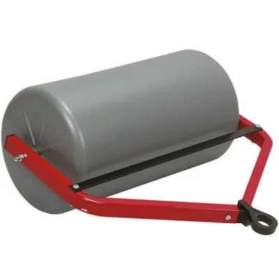 Roller sau Compactor pentru tractor cu pedale Rolly Toys - FARM Roller 12 381 0