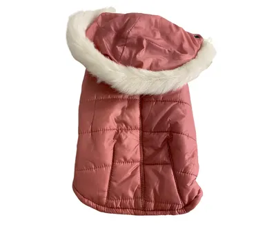 Geaca Urban Chic - M - Roz somon