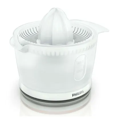 Storcător de citrice Philips - HR2738/00, 25W, alb