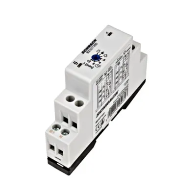 Automat scară electronic VOWA 1-12min, 16A, 1UH