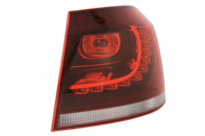 Stop tripla lampa spate dreapta ( exterior , LED) VW GOLF DECAPOTABILA 2008-2013